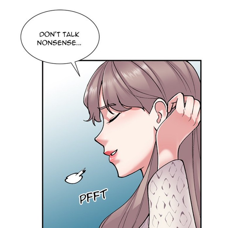 Shh! Her Secret chapter 65 page 95