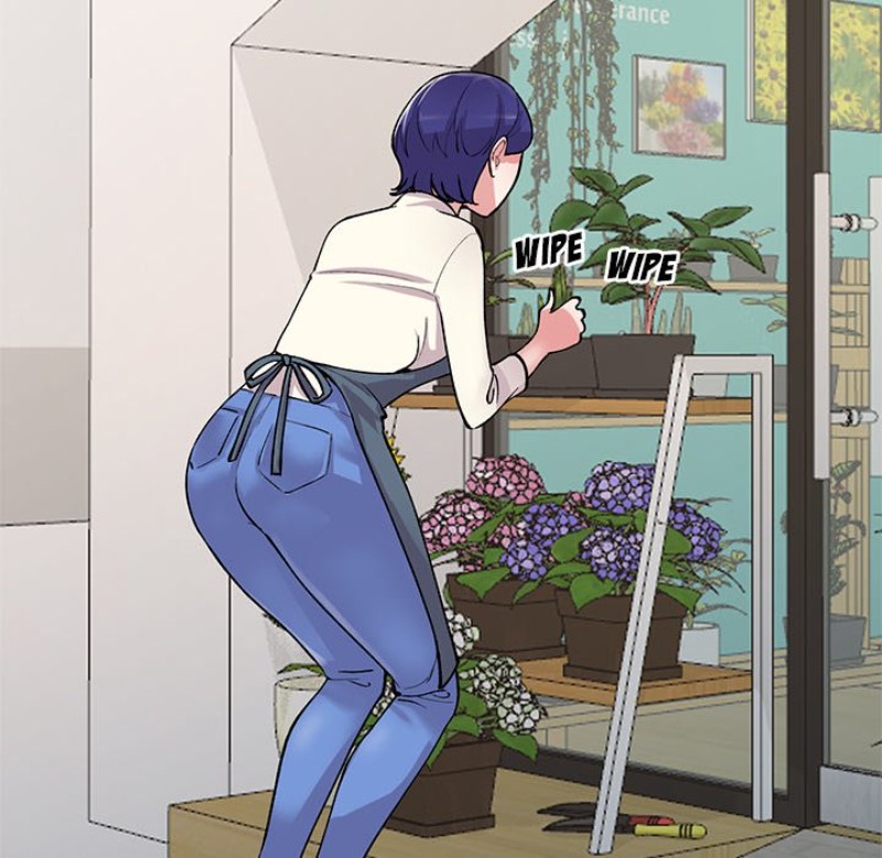 Shh! Her Secret chapter 65 page 100