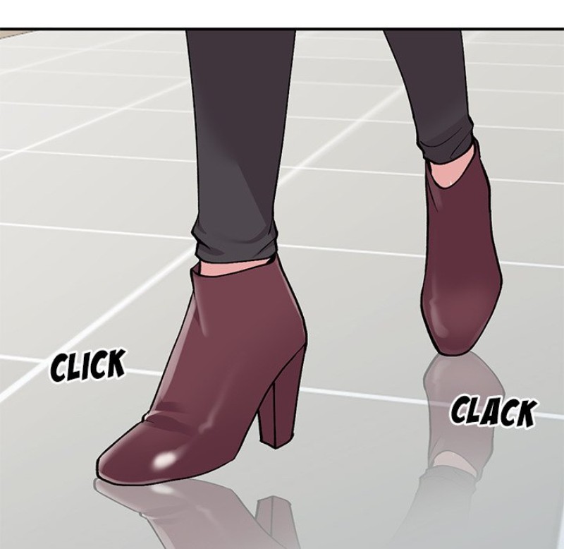 Shh! Her Secret chapter 65 page 114