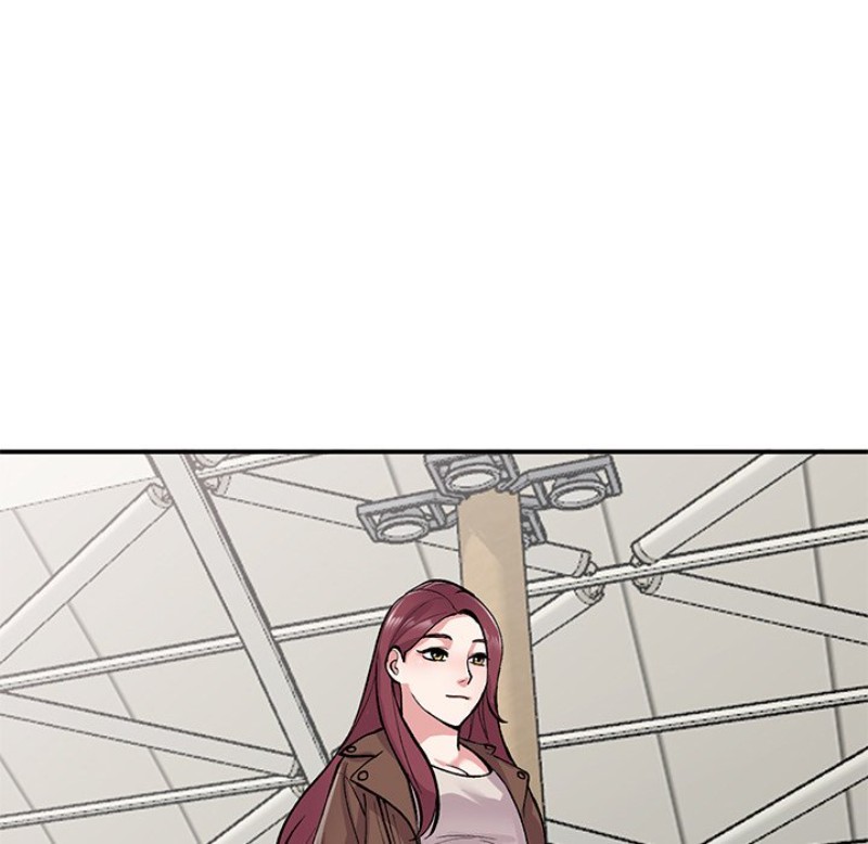 Shh! Her Secret chapter 65 page 116