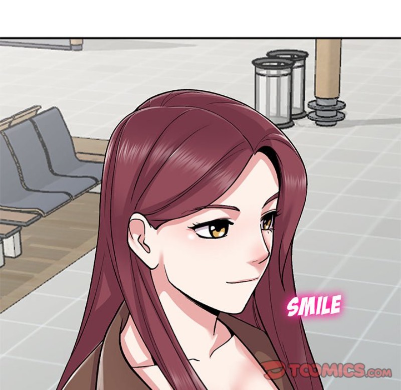 Shh! Her Secret chapter 65 page 119