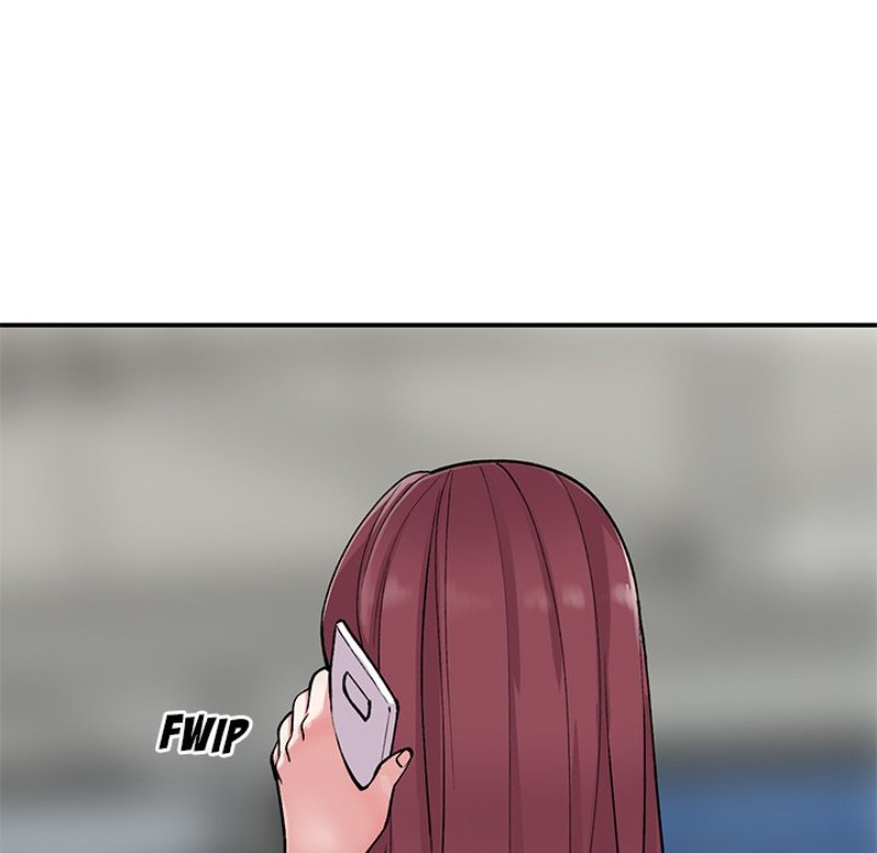 Shh! Her Secret chapter 65 page 121