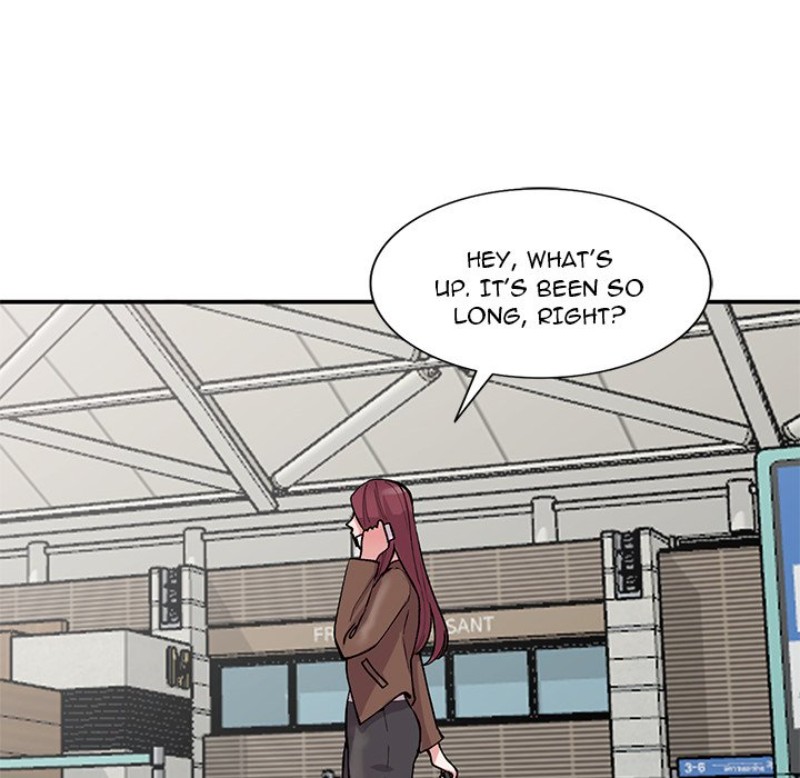 Shh! Her Secret chapter 65 page 123