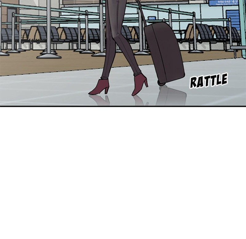 Shh! Her Secret chapter 65 page 124