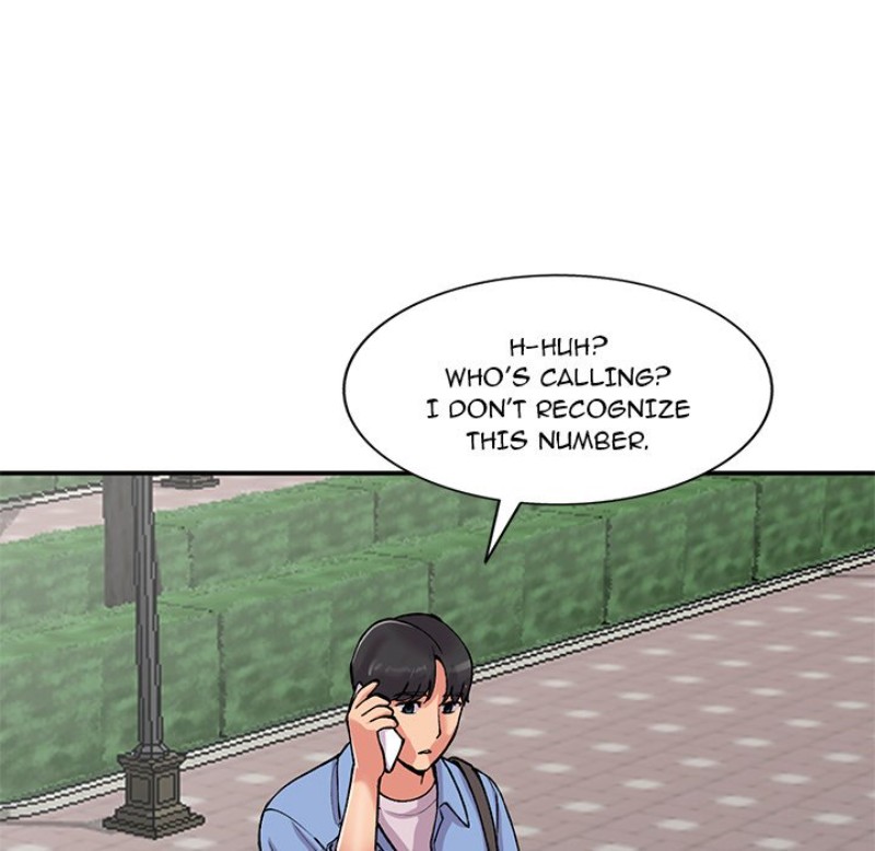 Shh! Her Secret chapter 65 page 125