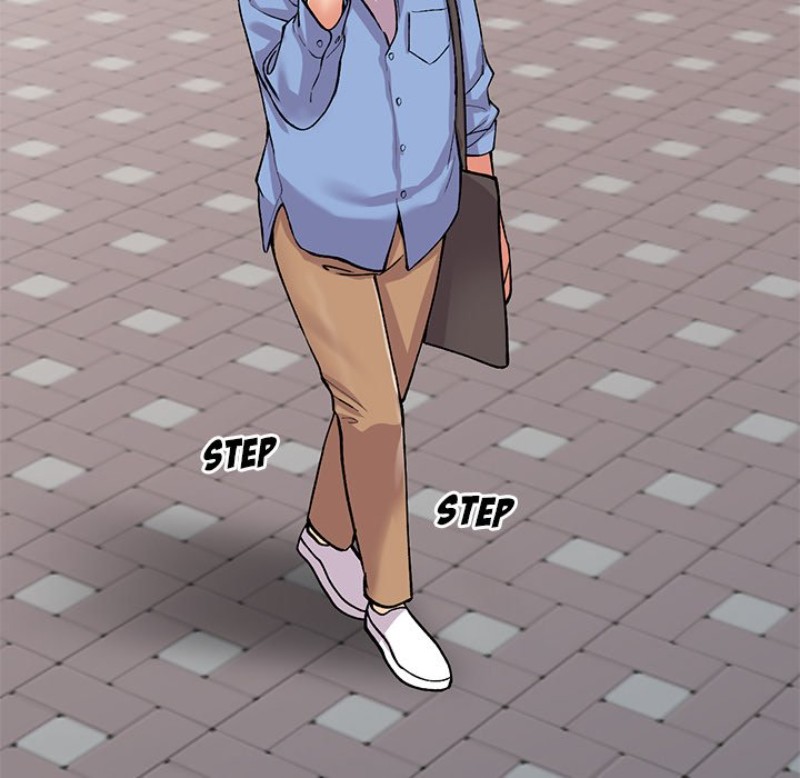 Shh! Her Secret chapter 65 page 126
