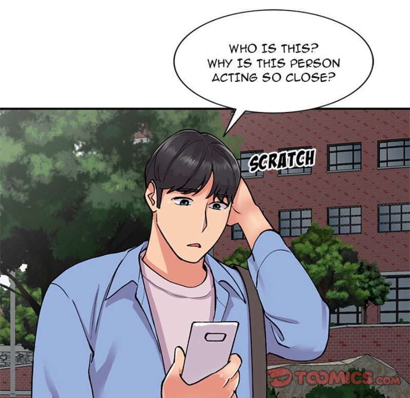 Shh! Her Secret chapter 65 page 128