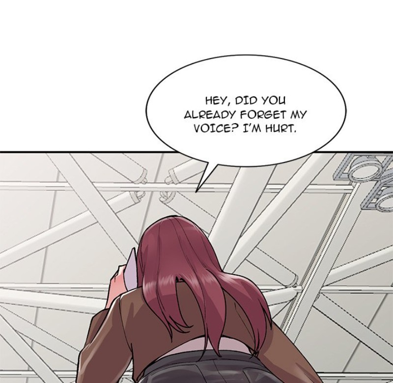 Shh! Her Secret chapter 65 page 130