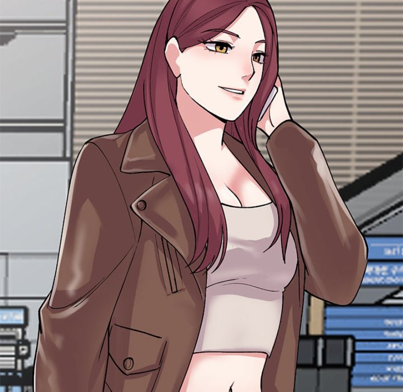 Shh! Her Secret chapter 65 page 135