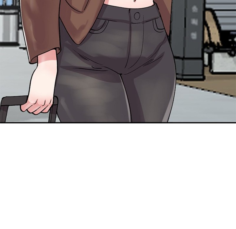 Shh! Her Secret chapter 65 page 136