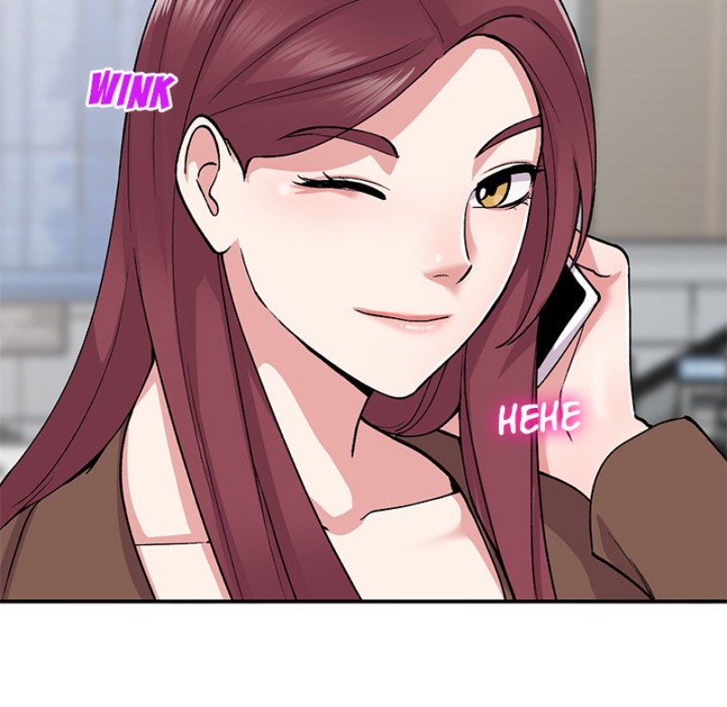 Shh! Her Secret chapter 65 page 138