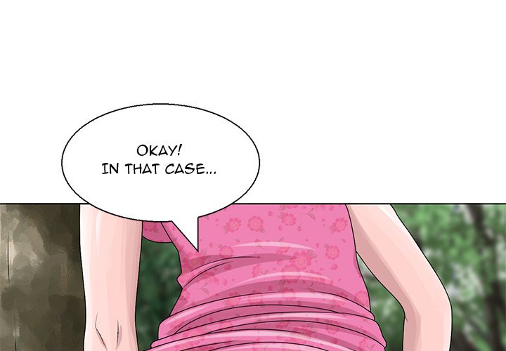 Shh! Her Secret chapter 7 page 1