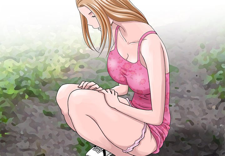 Shh! Her Secret chapter 7 page 4