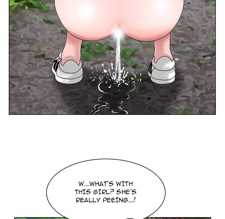 Shh! Her Secret chapter 7 page 6