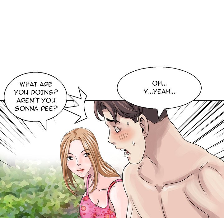 Shh! Her Secret chapter 7 page 8