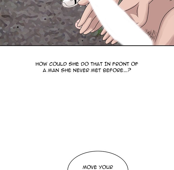 Shh! Her Secret chapter 7 page 15
