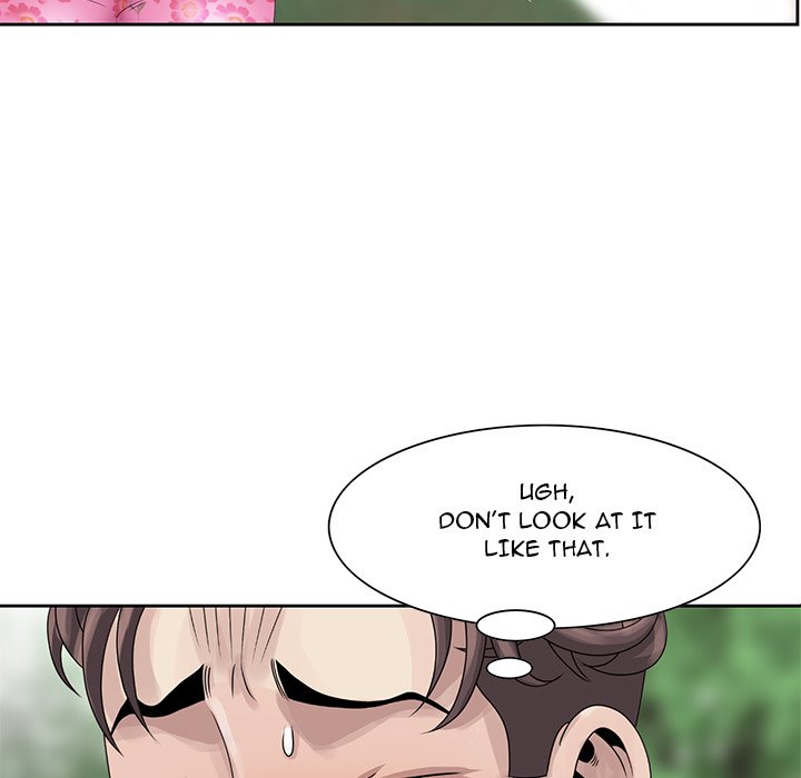 Shh! Her Secret chapter 7 page 20