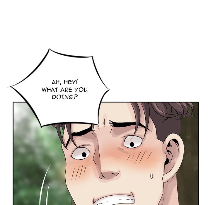 Shh! Her Secret chapter 7 page 23