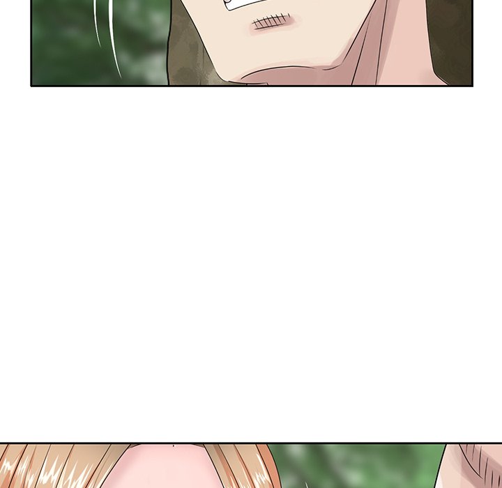 Shh! Her Secret chapter 7 page 24