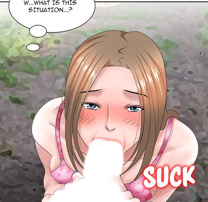 Shh! Her Secret chapter 7 page 27