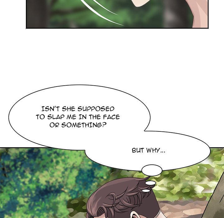 Shh! Her Secret chapter 7 page 29