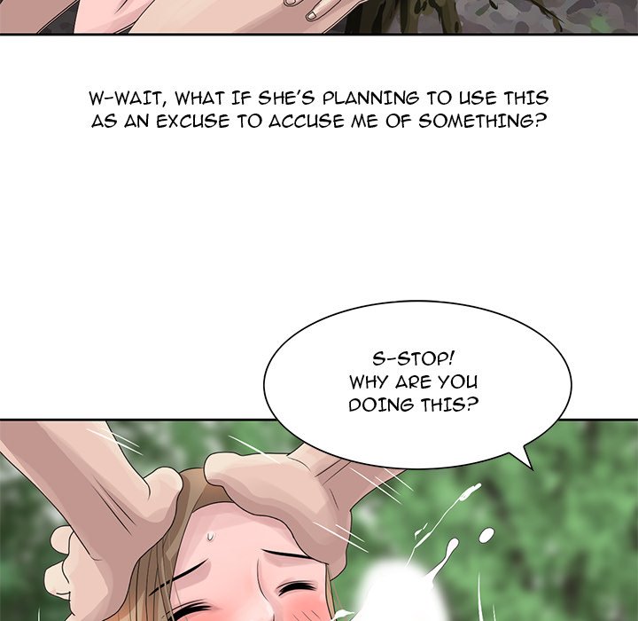 Shh! Her Secret chapter 7 page 31