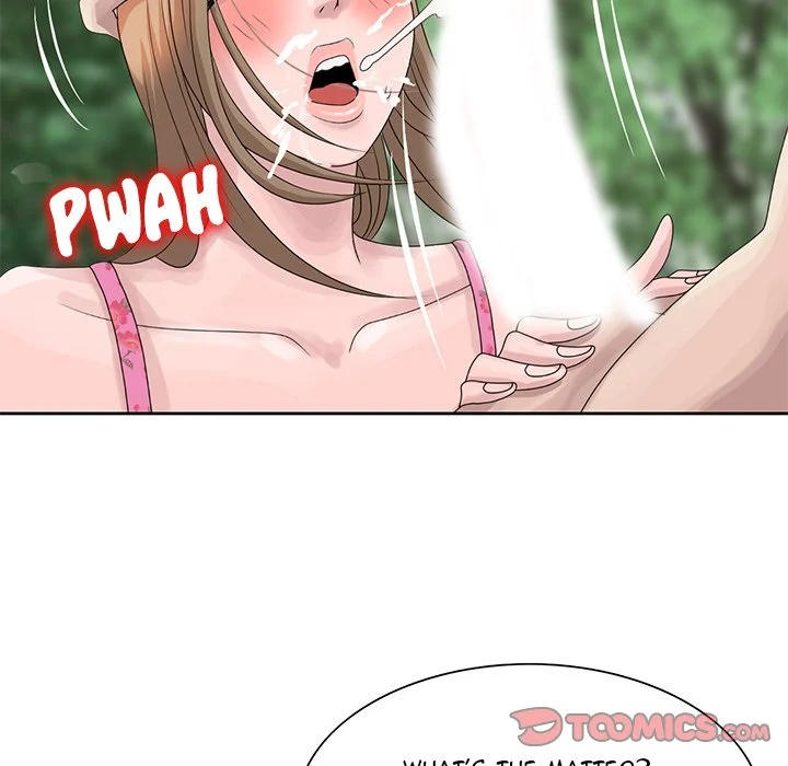 Shh! Her Secret chapter 7 page 32