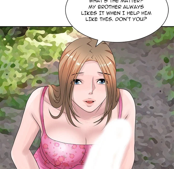 Shh! Her Secret chapter 7 page 33