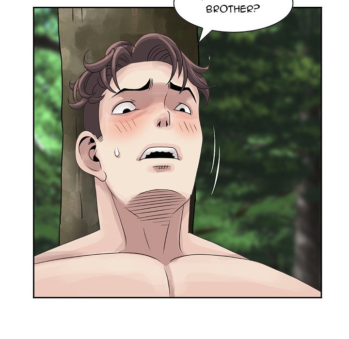 Shh! Her Secret chapter 7 page 35