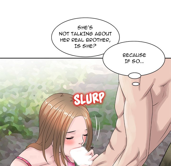 Shh! Her Secret chapter 7 page 36