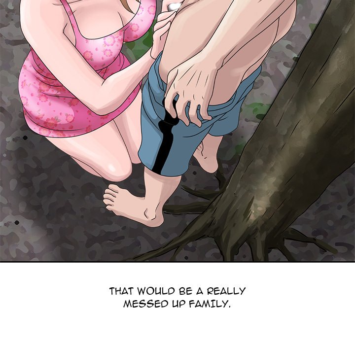 Shh! Her Secret chapter 7 page 37