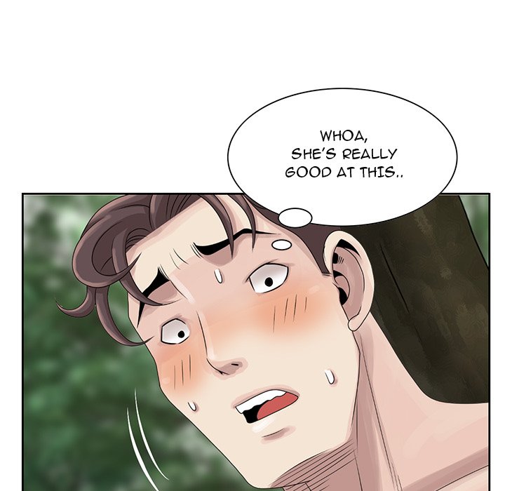 Shh! Her Secret chapter 7 page 38