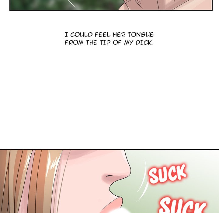 Shh! Her Secret chapter 7 page 39