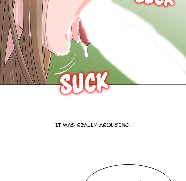 Shh! Her Secret chapter 7 page 40