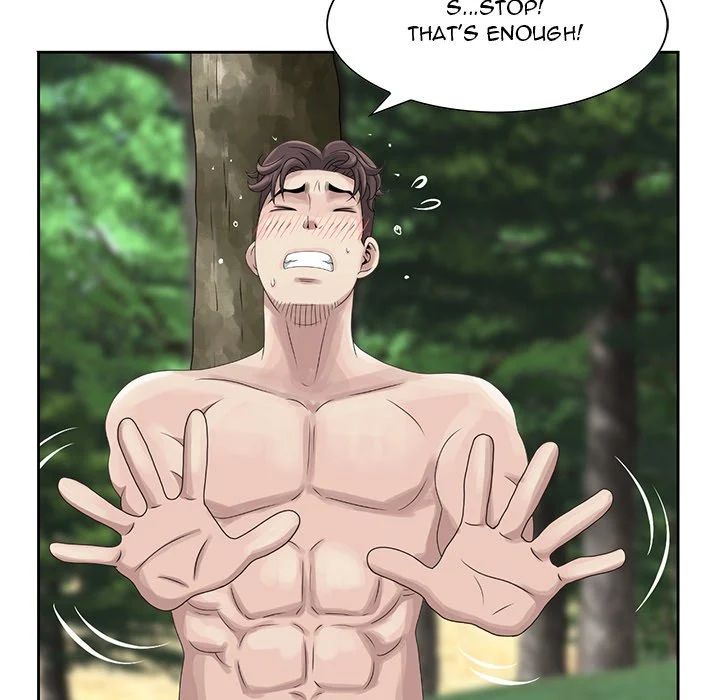 Shh! Her Secret chapter 7 page 41
