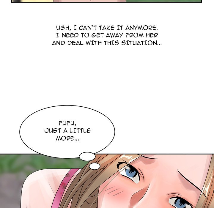 Shh! Her Secret chapter 7 page 42