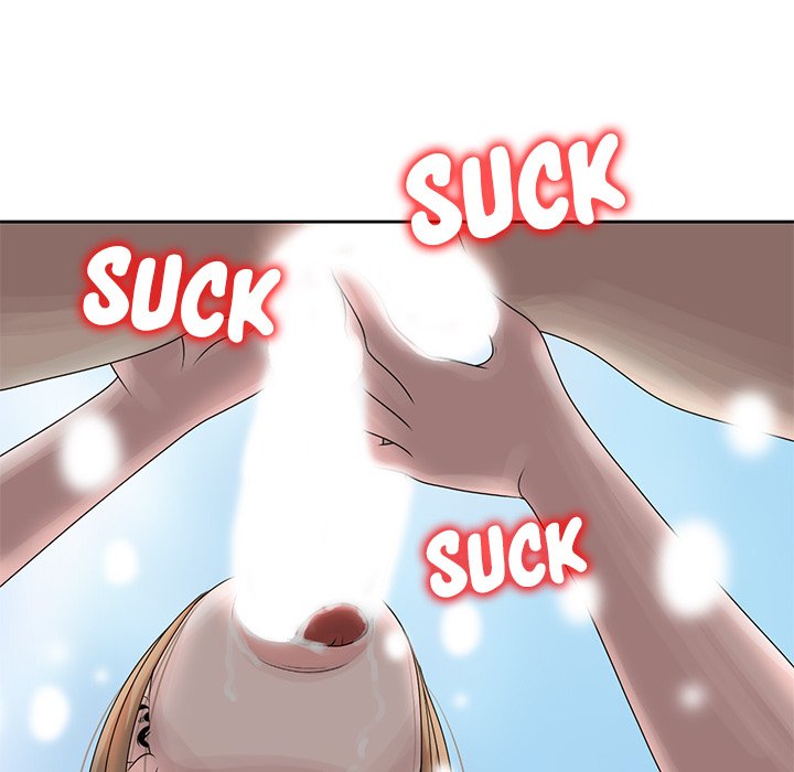Shh! Her Secret chapter 7 page 44
