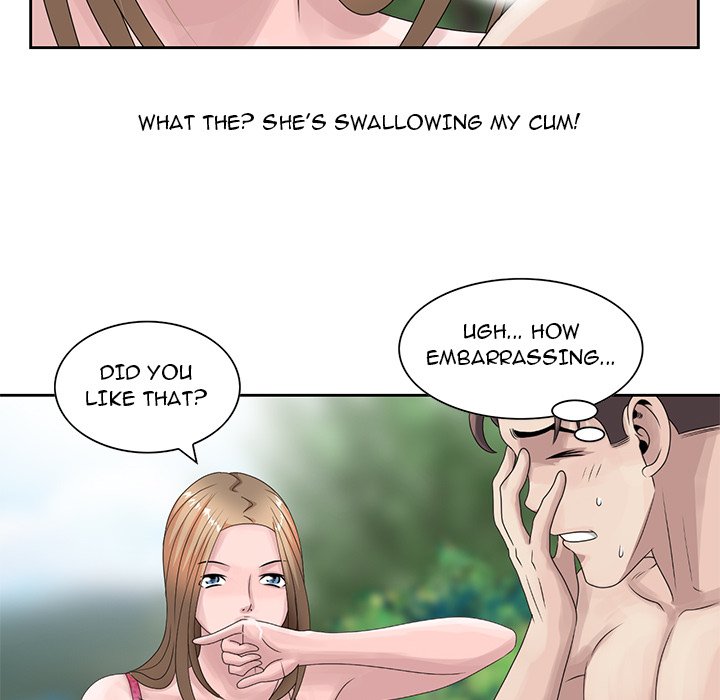 Shh! Her Secret chapter 7 page 48