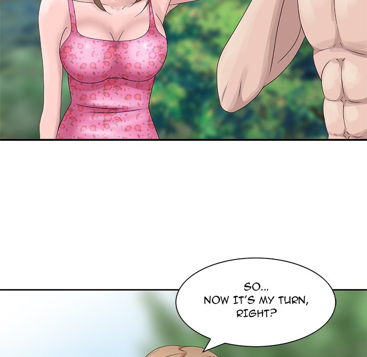 Shh! Her Secret chapter 7 page 49