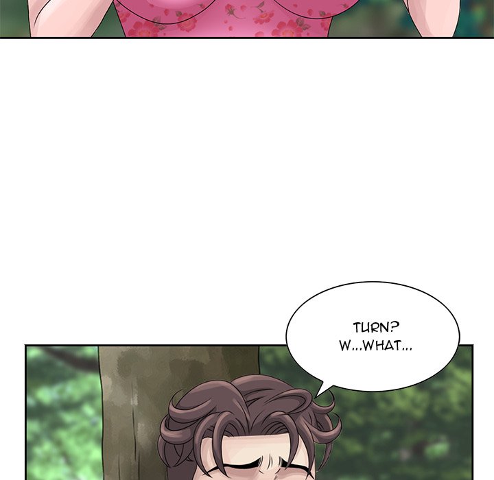 Shh! Her Secret chapter 7 page 51