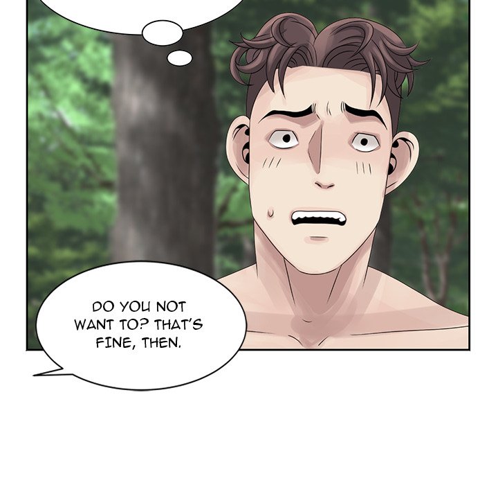 Shh! Her Secret chapter 7 page 55