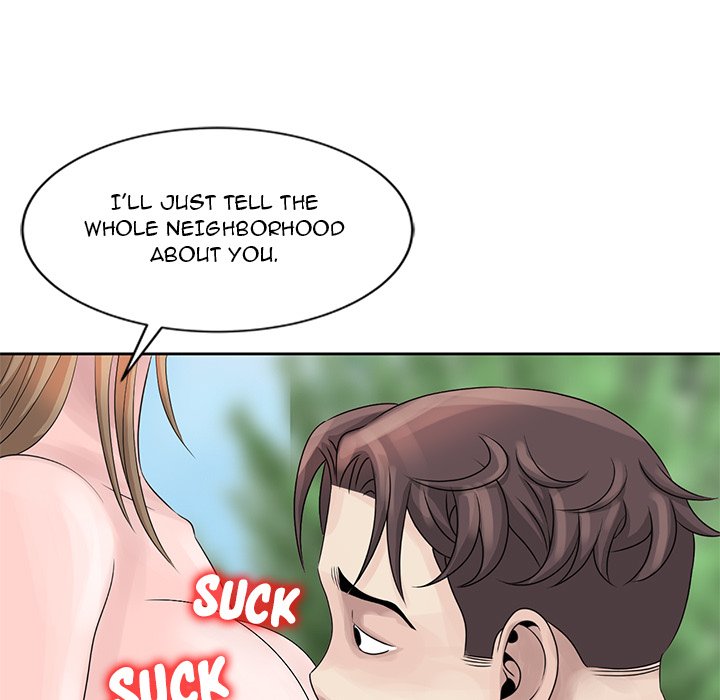 Shh! Her Secret chapter 7 page 56