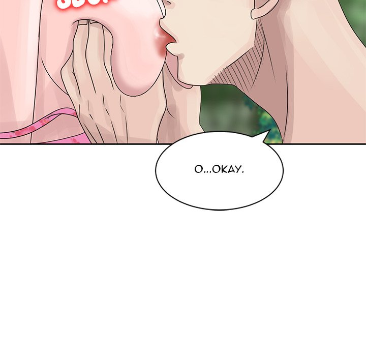 Shh! Her Secret chapter 7 page 57
