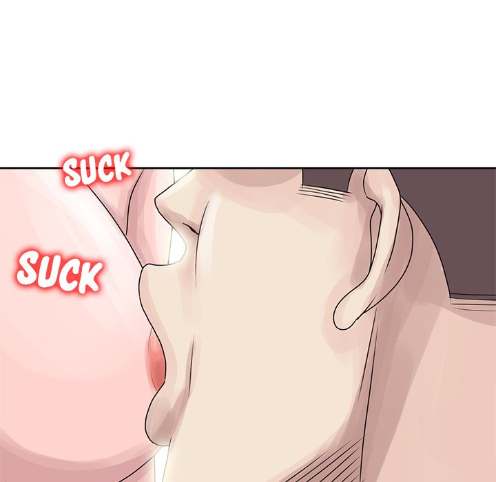 Shh! Her Secret chapter 7 page 58