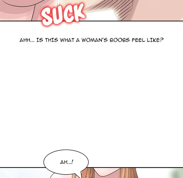 Shh! Her Secret chapter 7 page 59