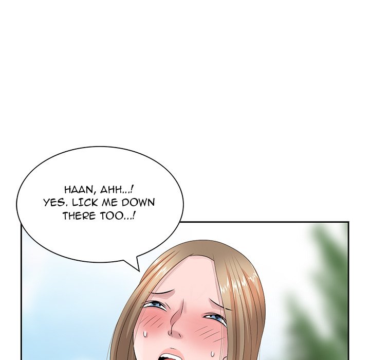 Shh! Her Secret chapter 7 page 61