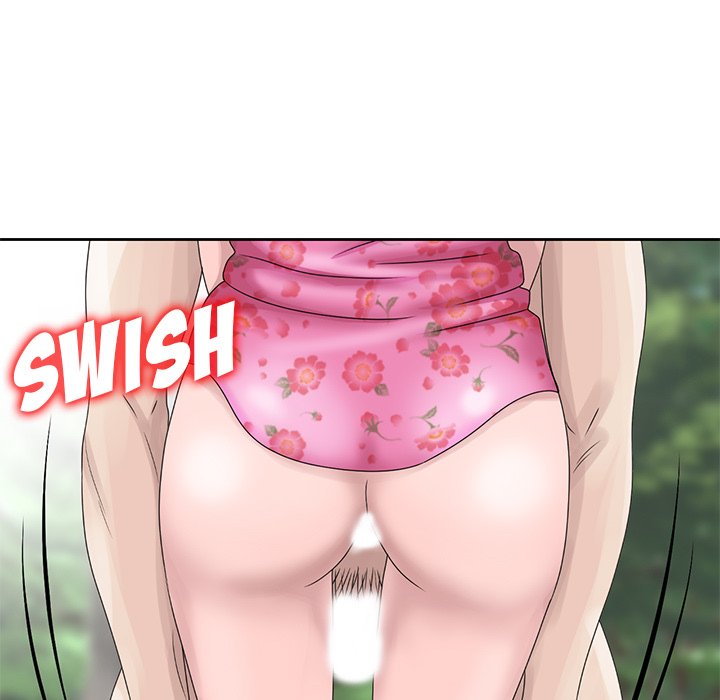 Shh! Her Secret chapter 7 page 63