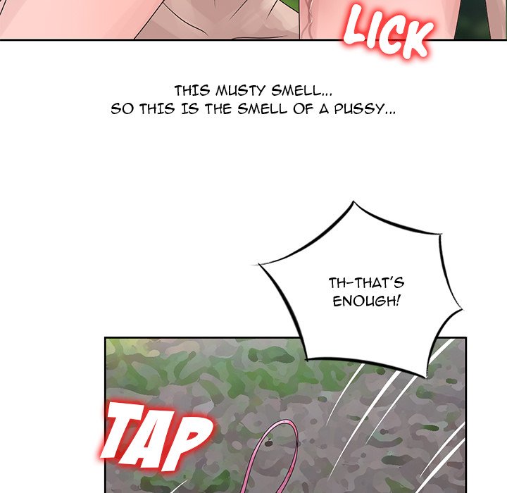 Shh! Her Secret chapter 7 page 68