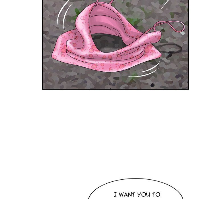 Shh! Her Secret chapter 7 page 69