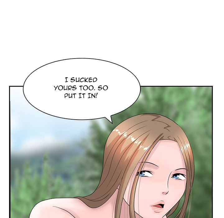 Shh! Her Secret chapter 7 page 77